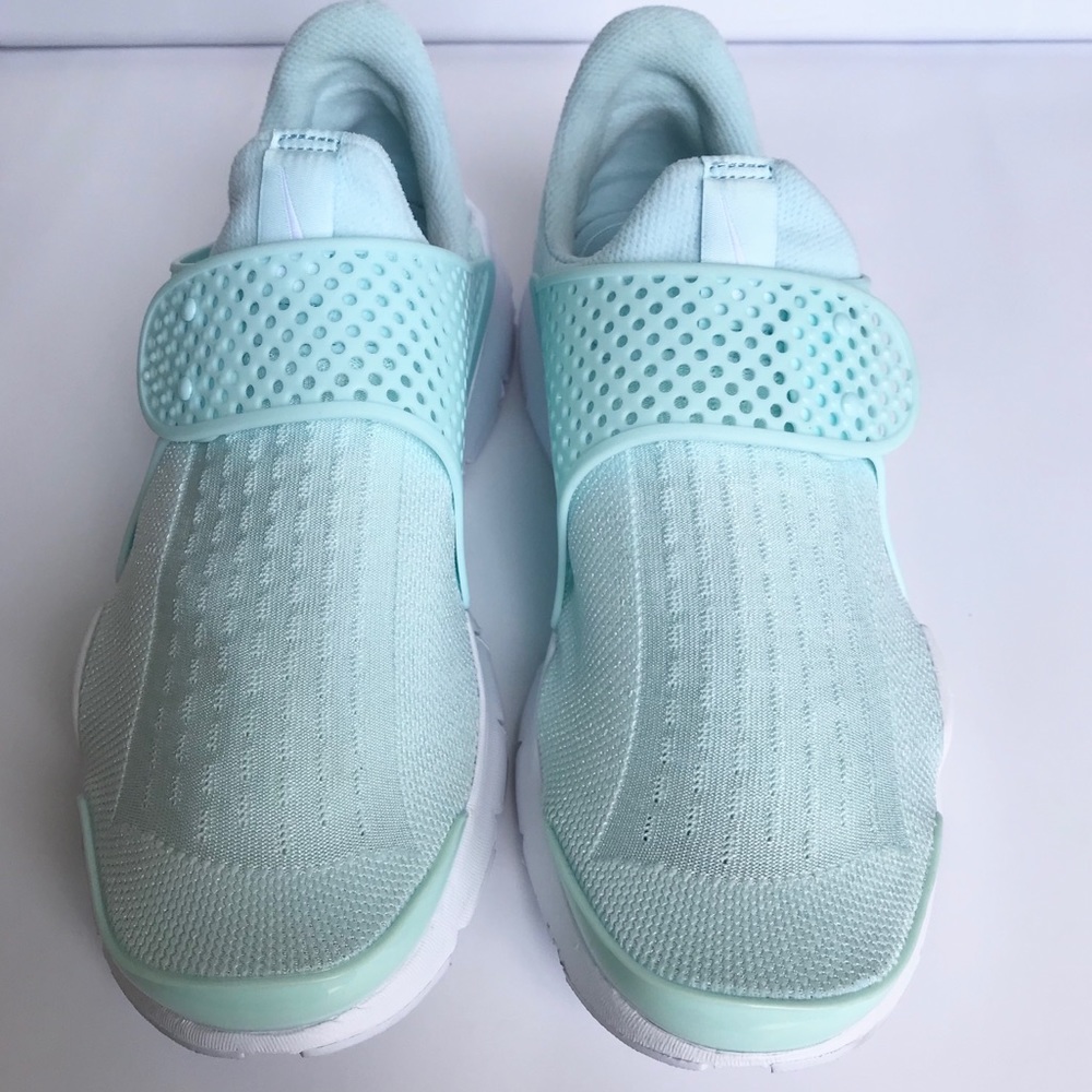 Nike Sock Dart Glacier Blue Running Women - Picture 5 of 8